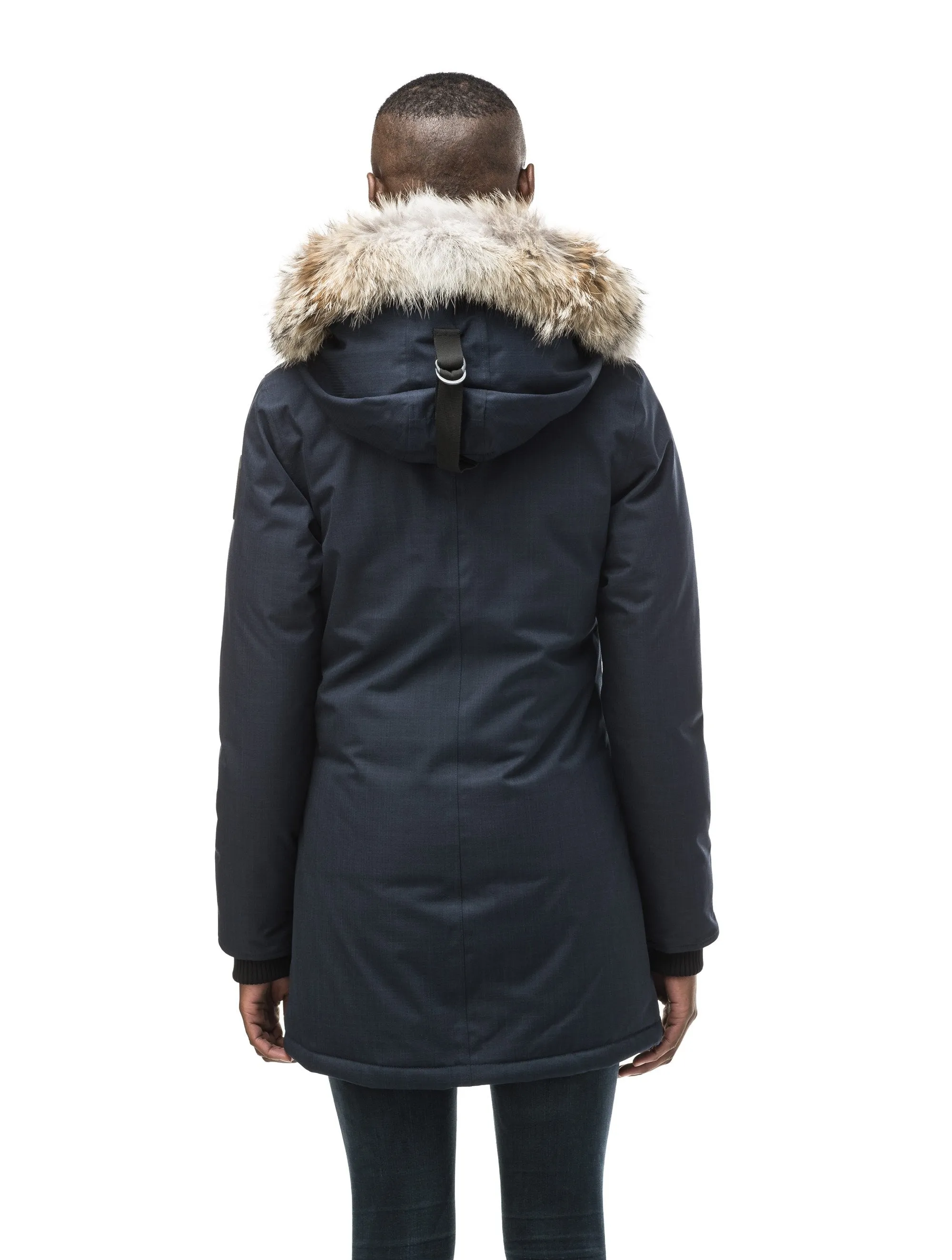 Carla Women's Parka