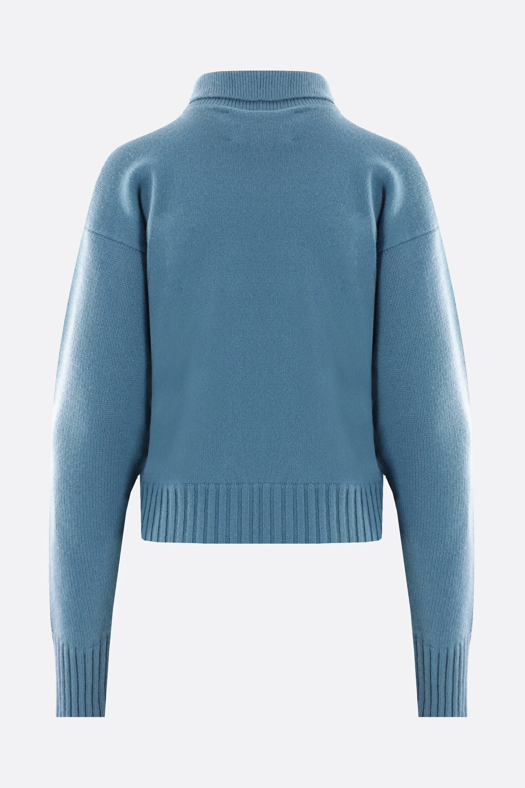 cashmere pullover