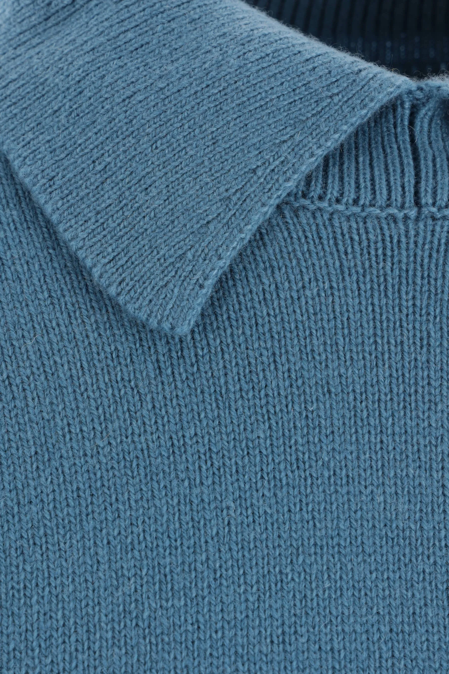 cashmere pullover