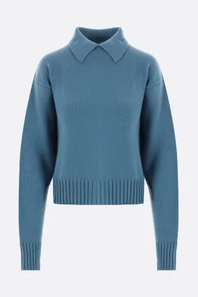 cashmere pullover