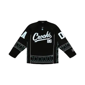 Castle Hockey Jersey Sweater