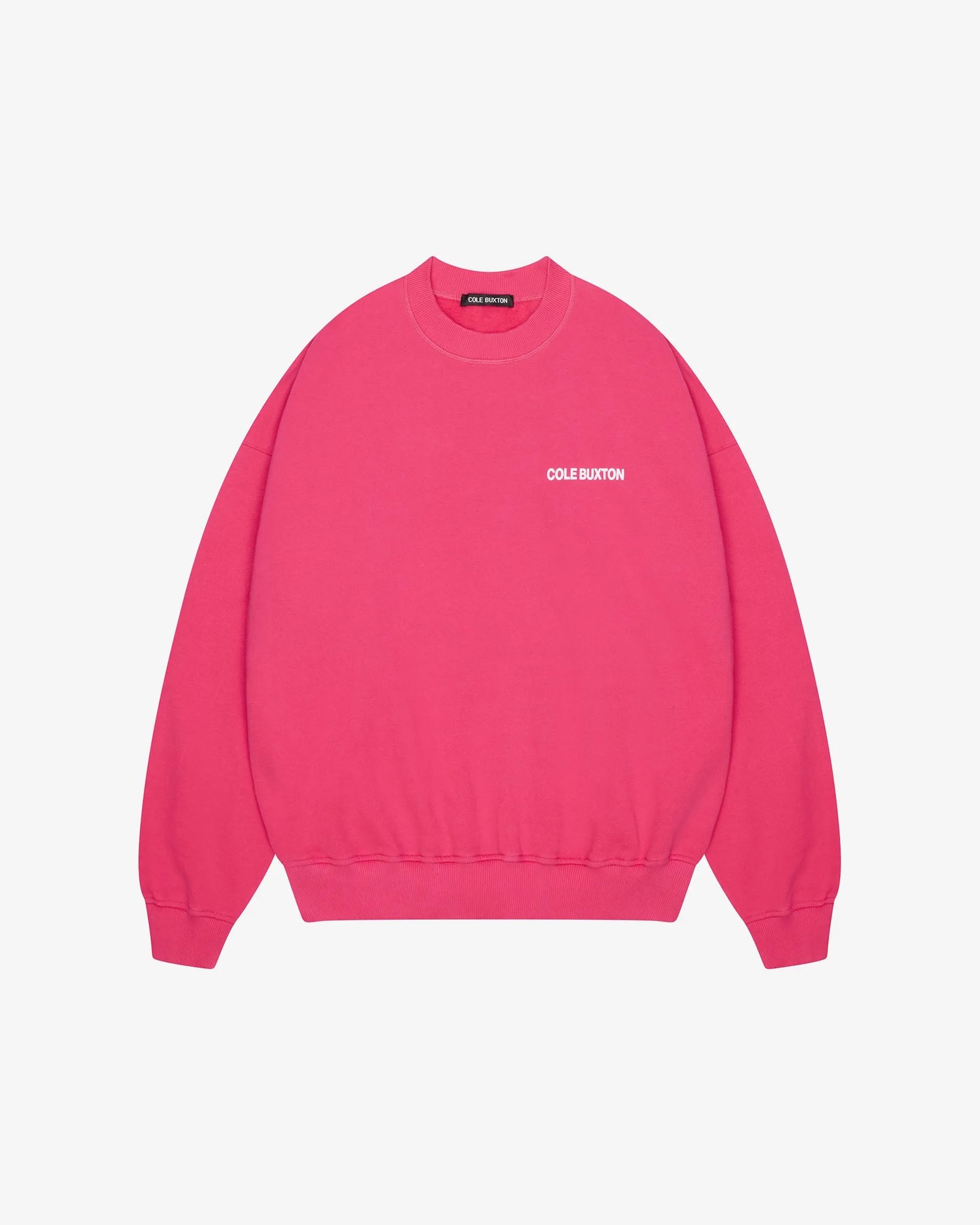 CB SPORTSWEAR SWEATSHIRT