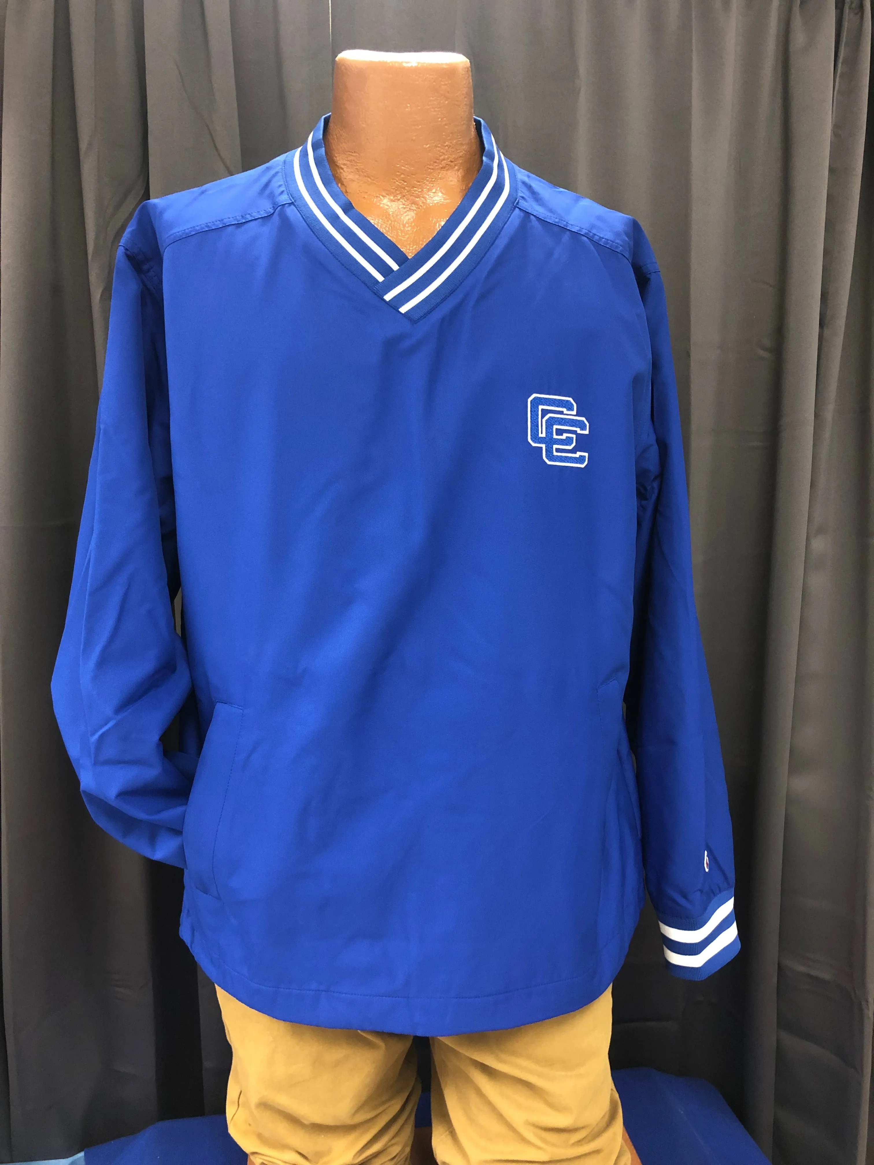 Champion Scout Jacket