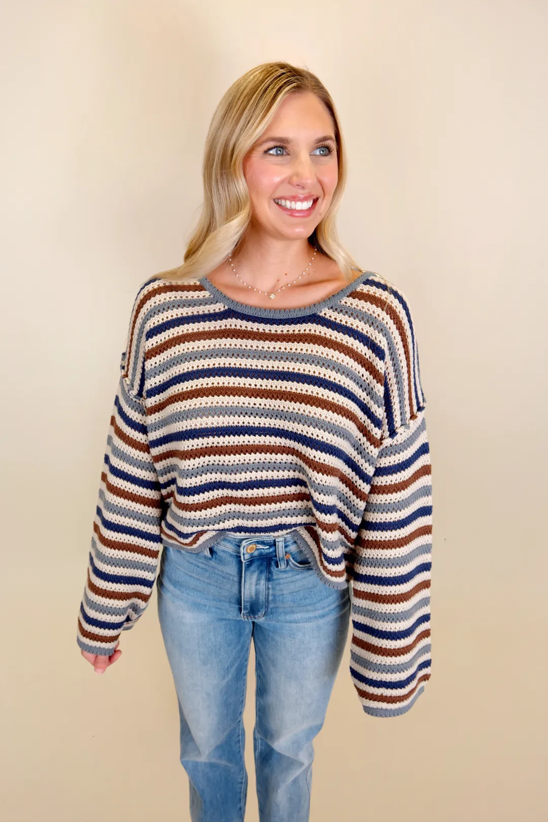 Charmed Life Sweater