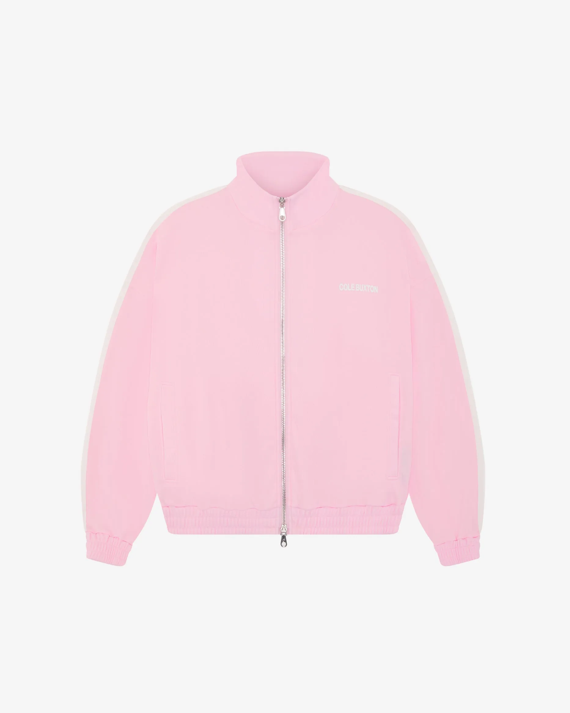 CLASSIC TRACK JACKET