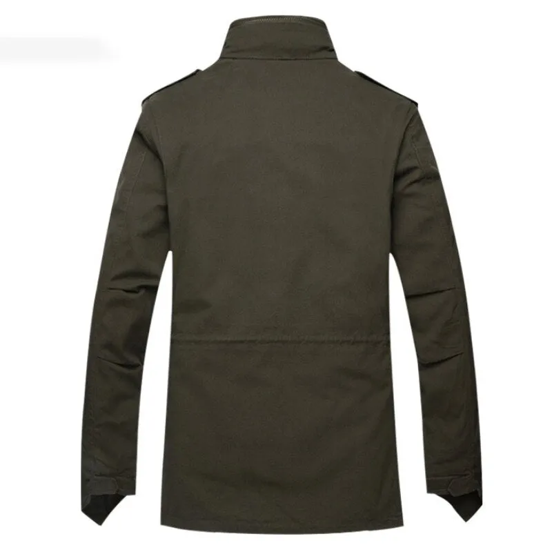 Clearance XL Men's Jacket Coat(HB1201)