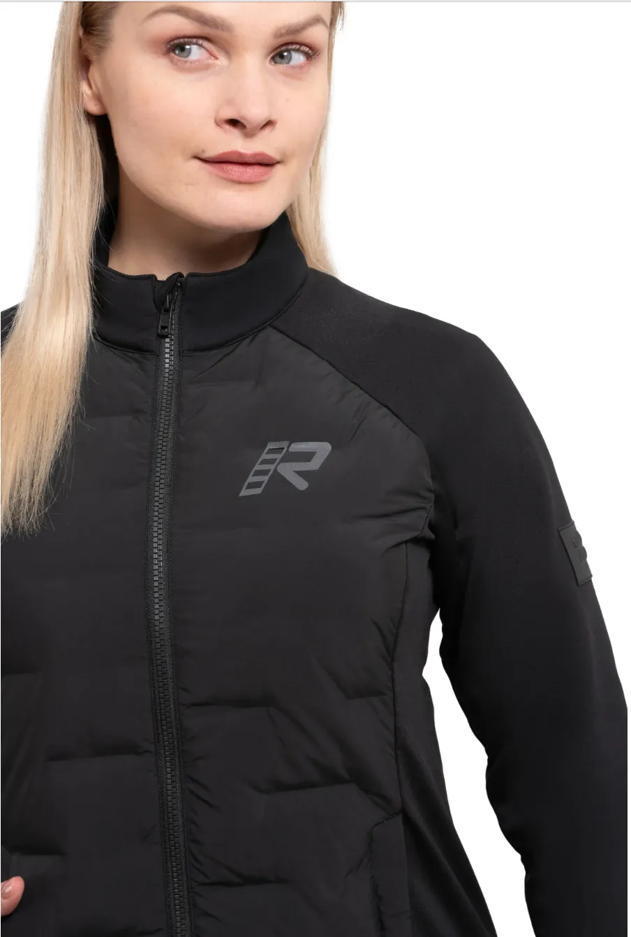 Comborina Ladies Jacket