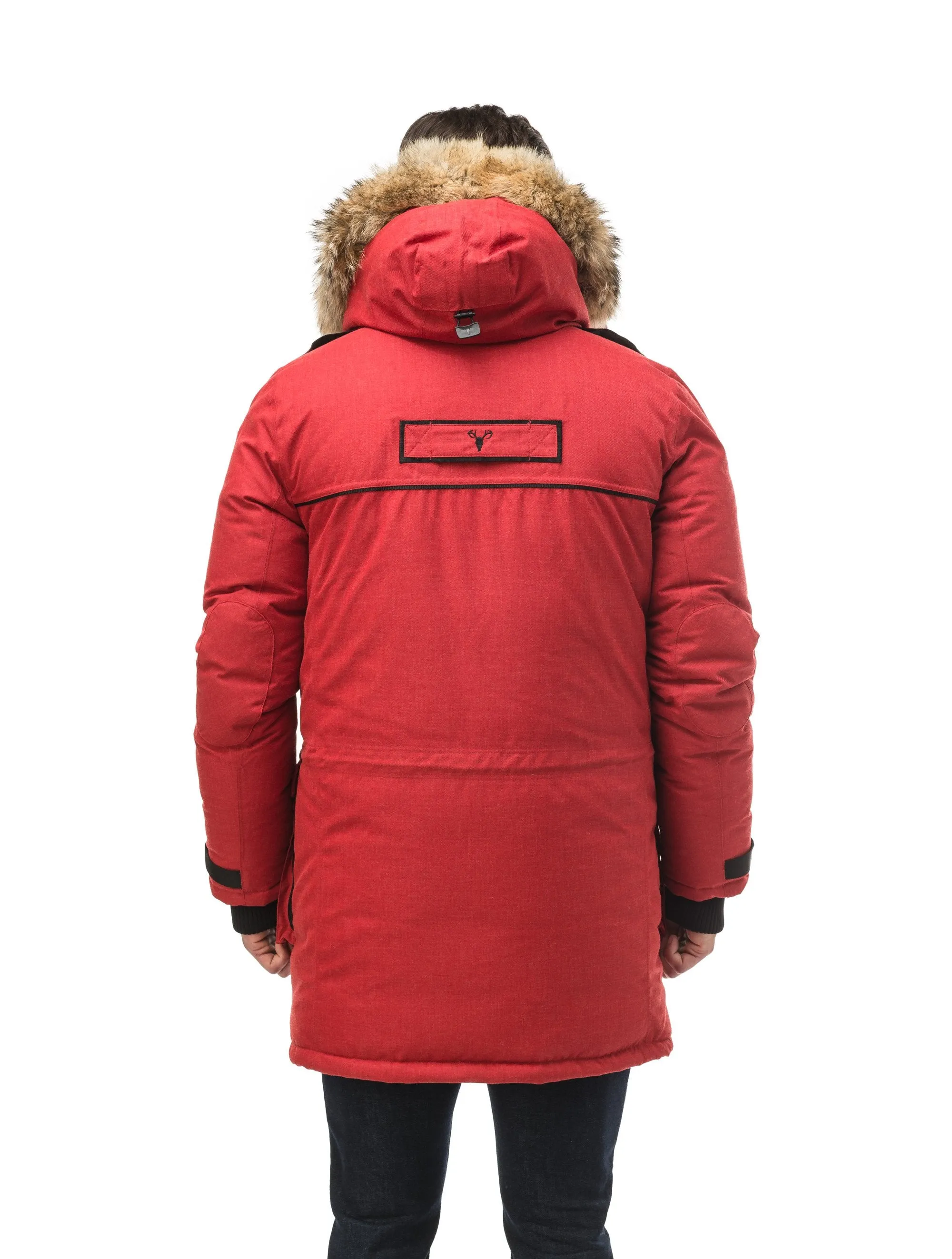 Condor Men's Extreme Parka