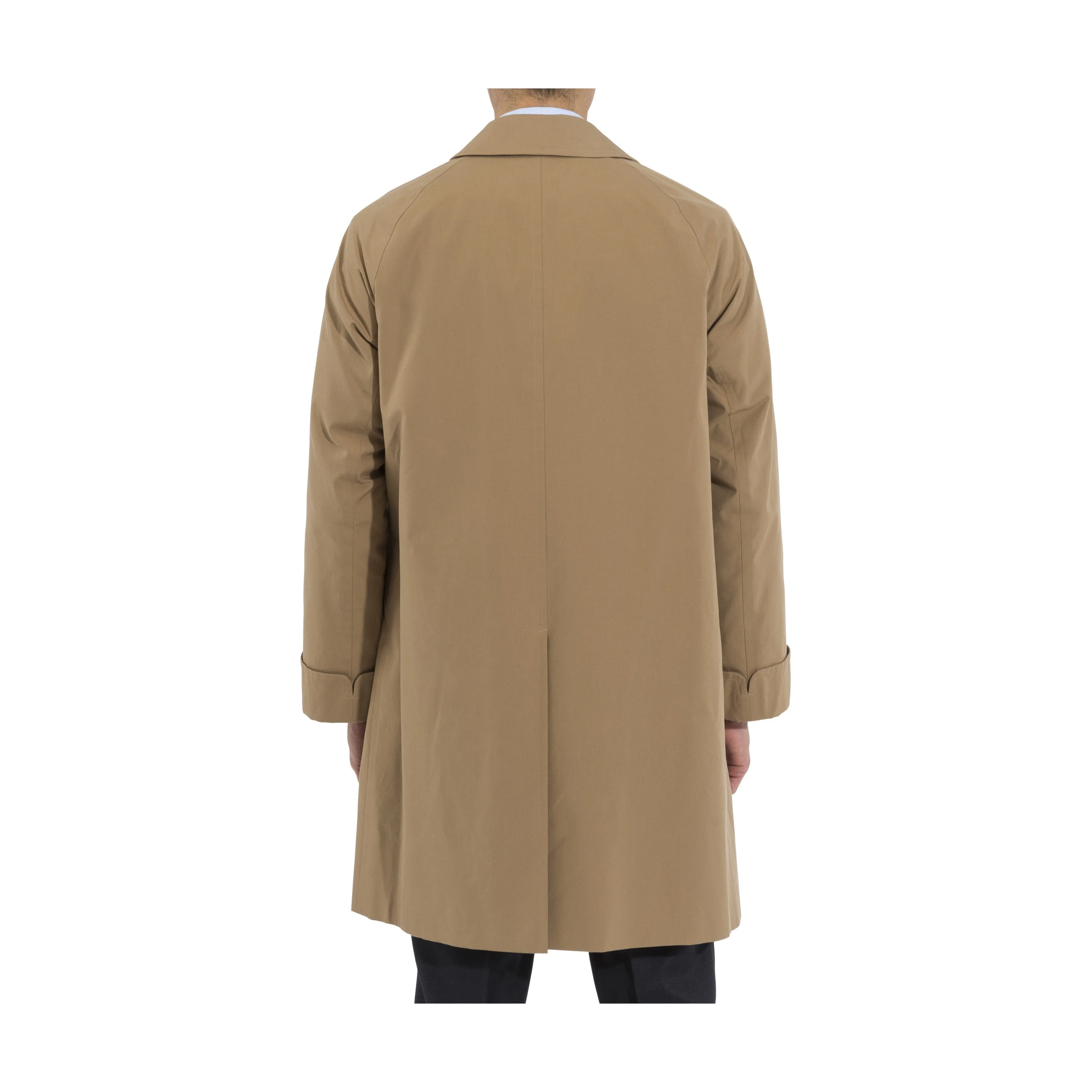 Corb II Poplin Coat