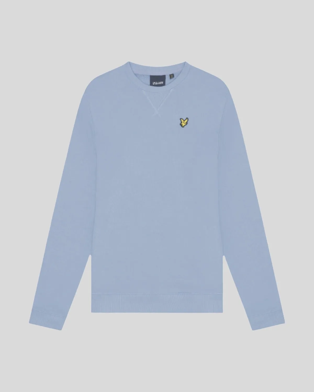 Crew Neck Sweatshirt