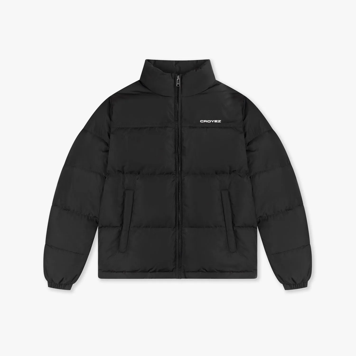 Croyez Organetto Puffer Jacket