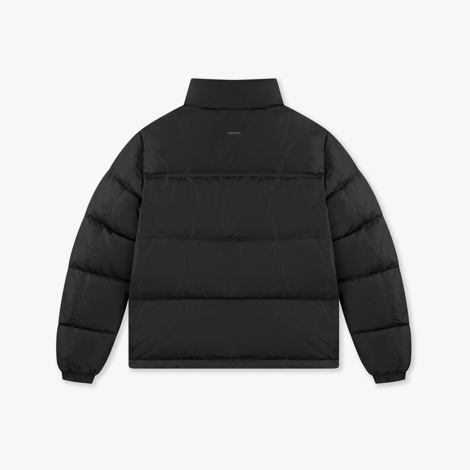 Croyez Organetto Puffer Jacket