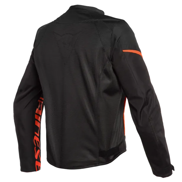 DAINESE BORA AIR TEX JACKET