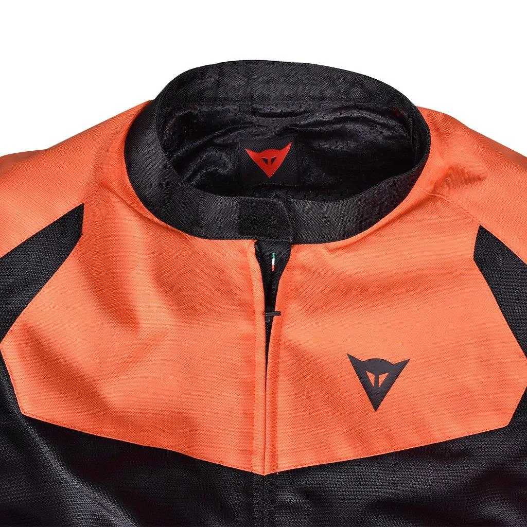 DAINESE BORA AIR TEX JACKET