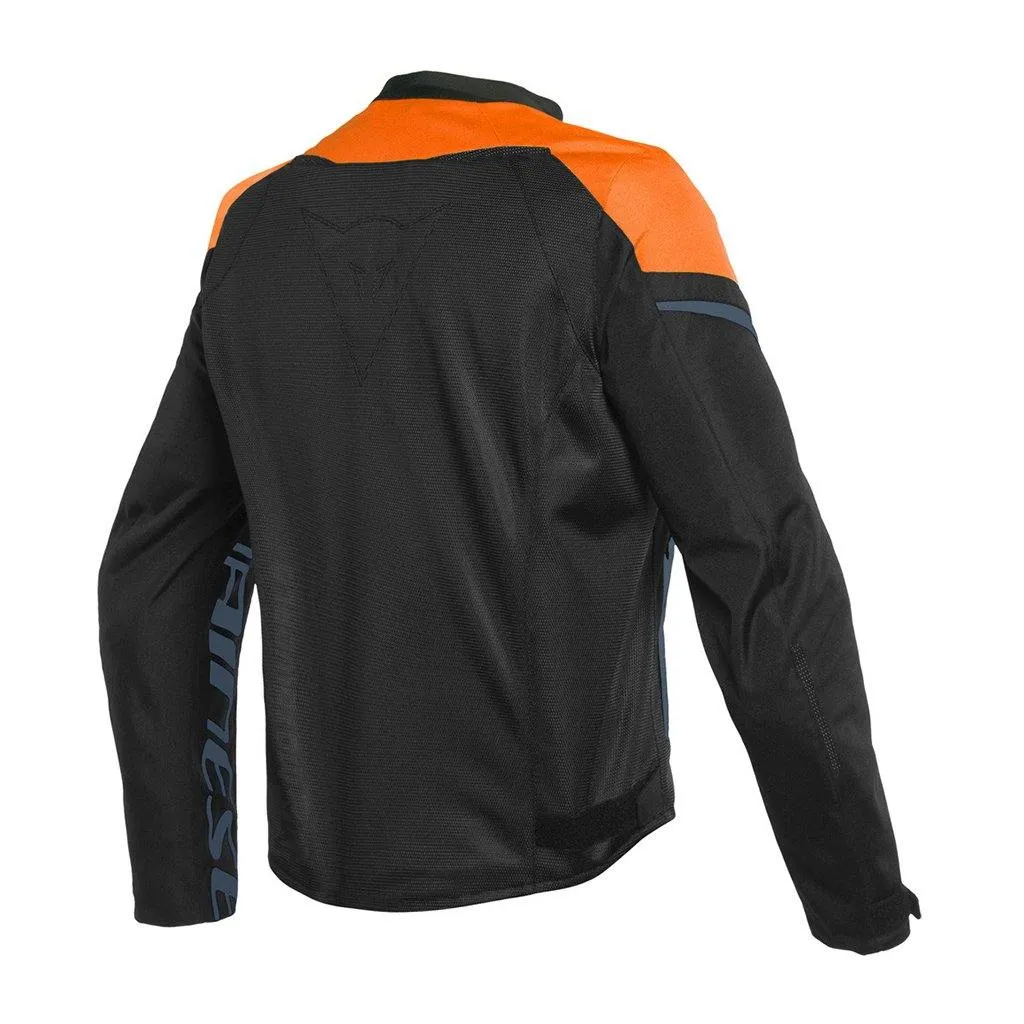 DAINESE BORA AIR TEX JACKET