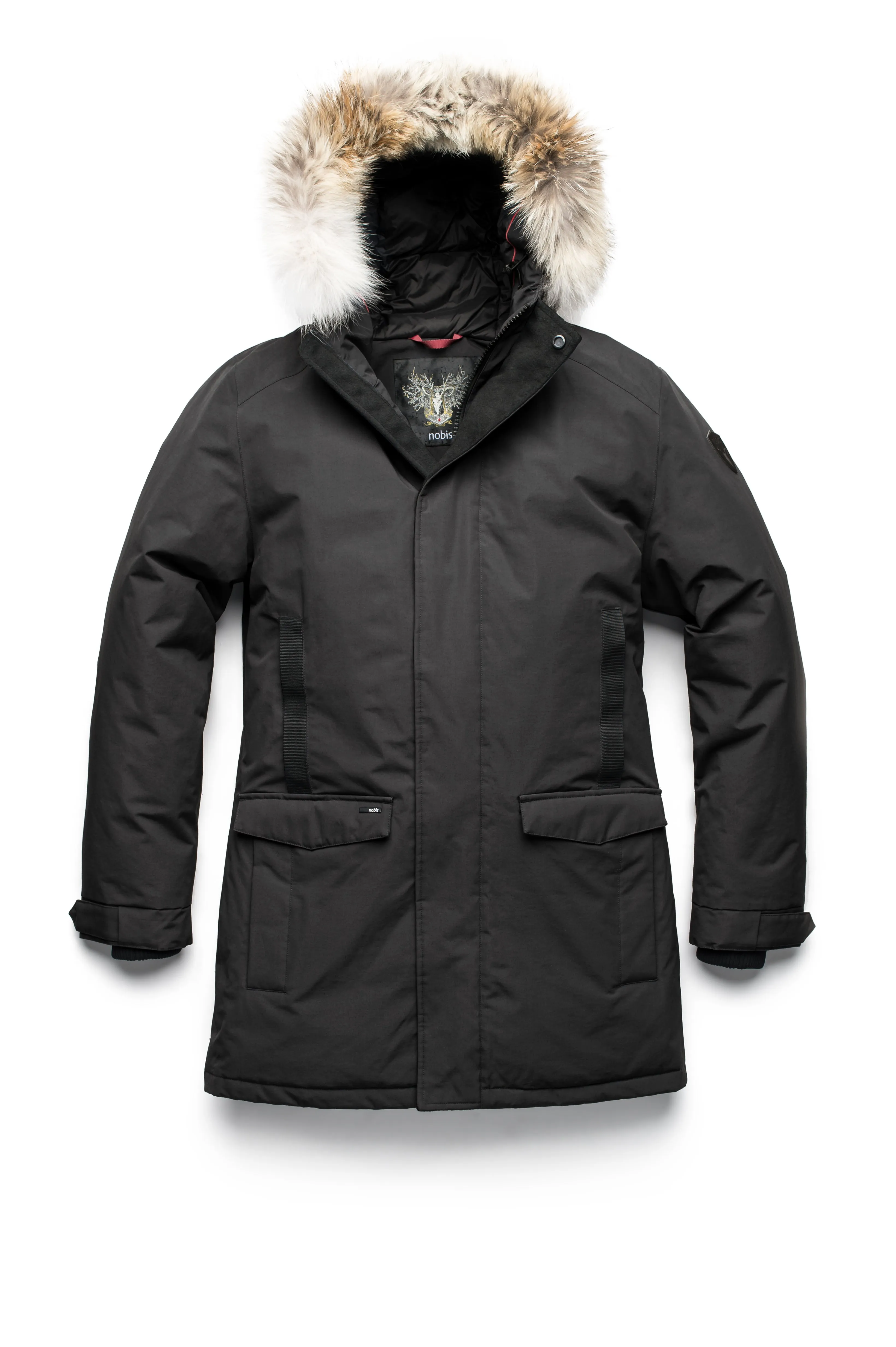 Daniel Men's Parka