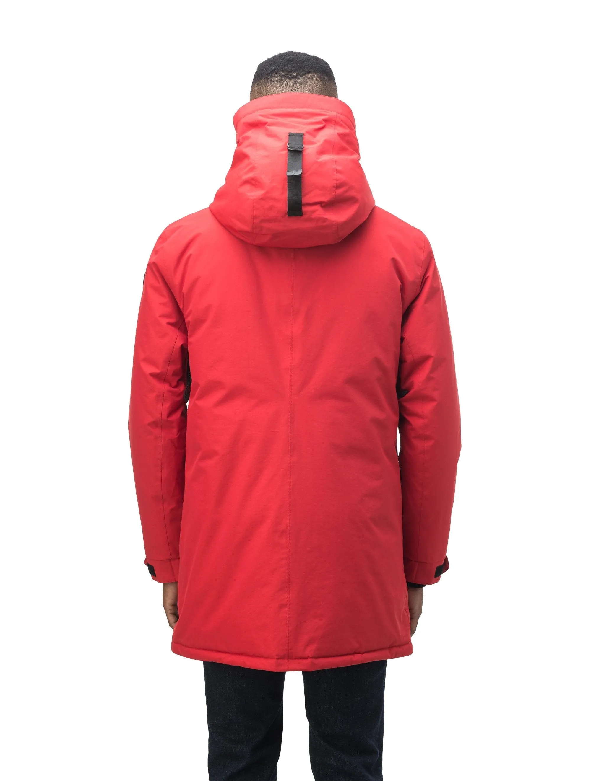 Daniel Men's Parka