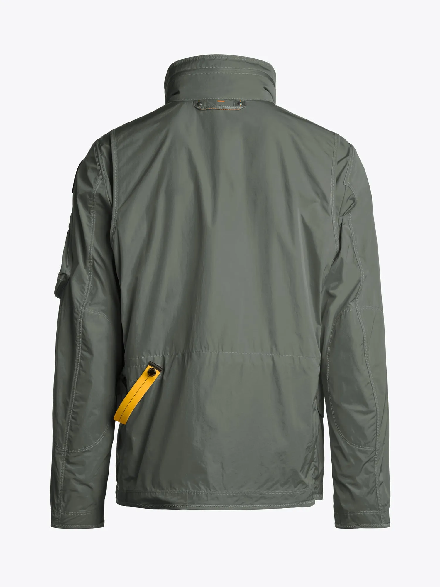 Denali Nylon Jacket