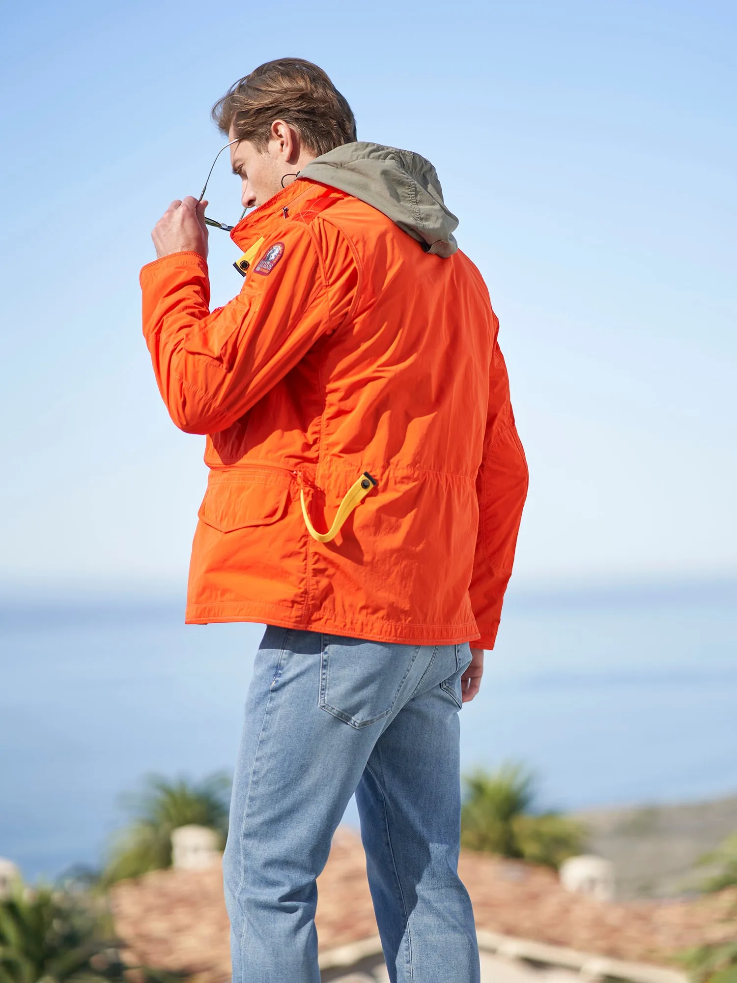 Denali Nylon Jacket