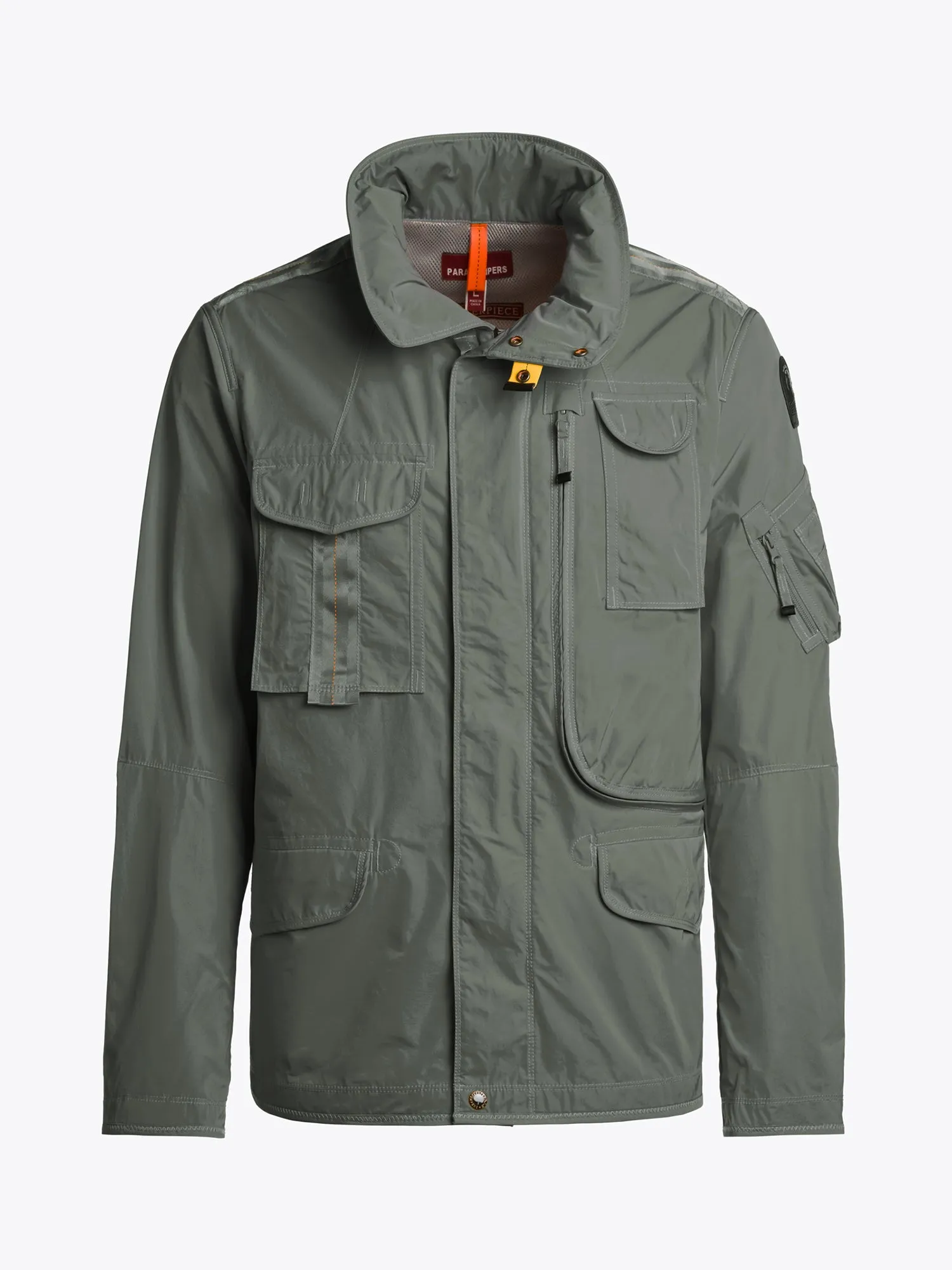 Denali Nylon Jacket