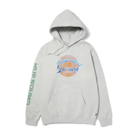 Distorted Pullover Hoodie