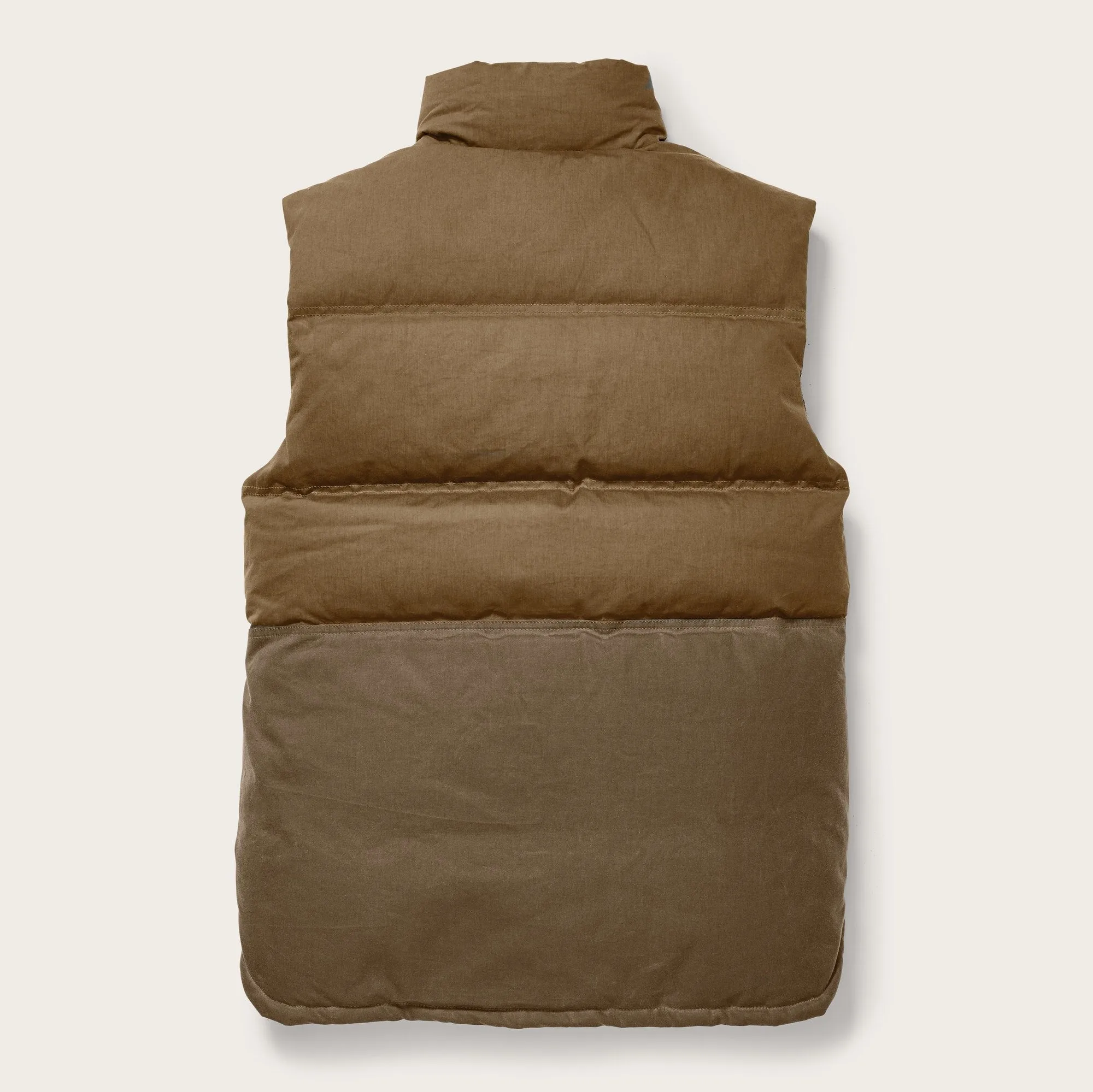 DOWN CRUISER VEST