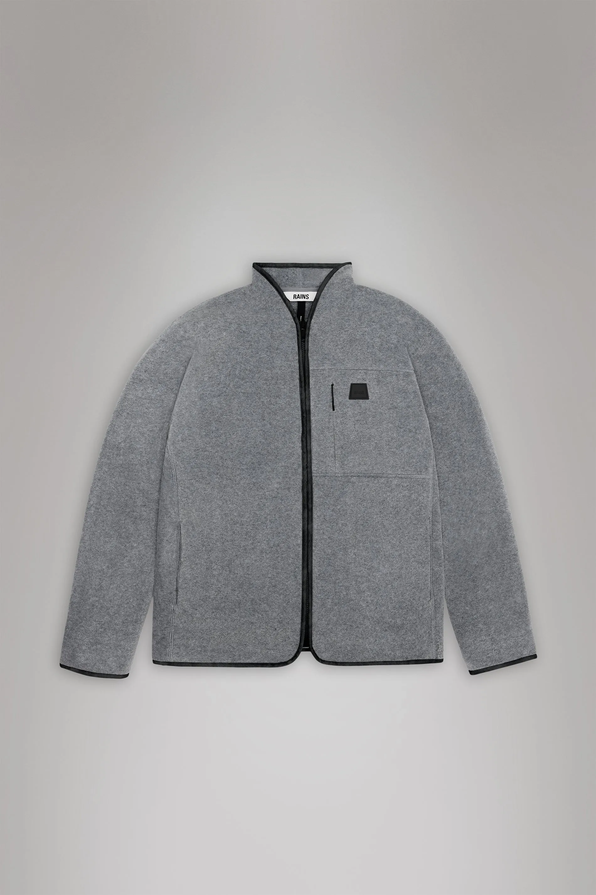 Durban Fleece Jacket