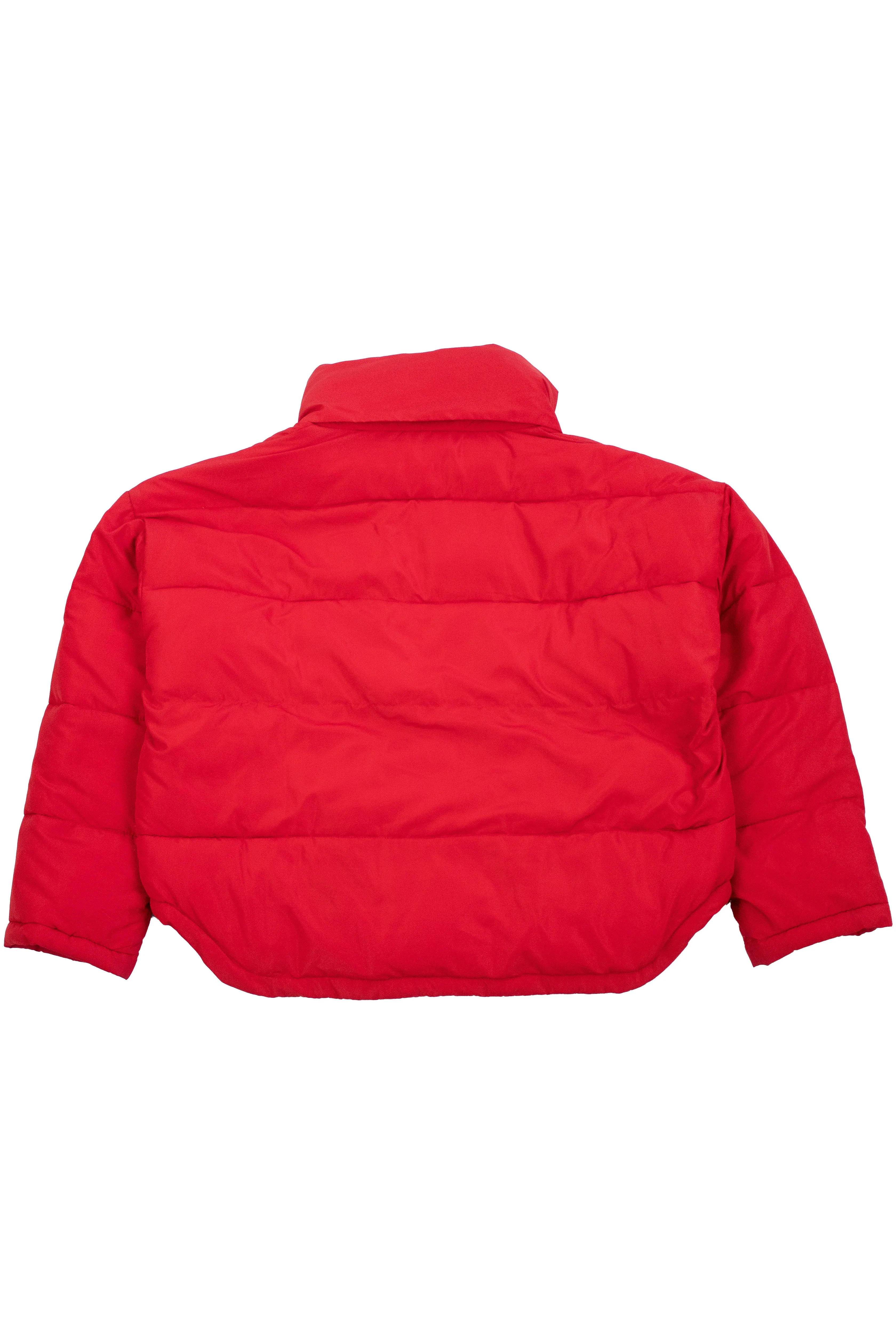 Element - Puffer Jacket