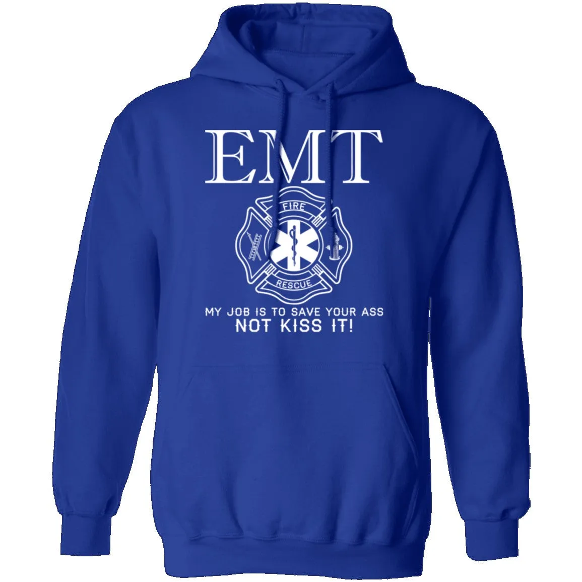 EMT T-Shirt