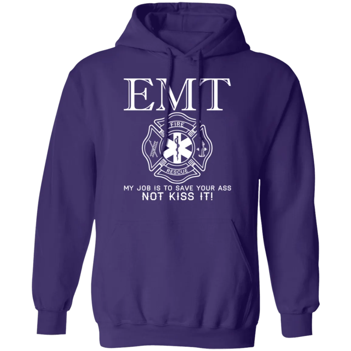 EMT T-Shirt