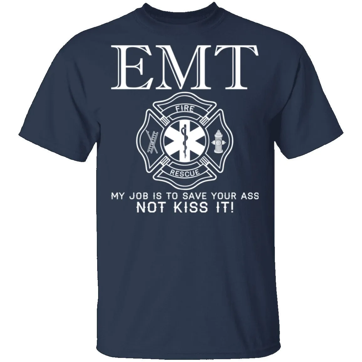 EMT T-Shirt