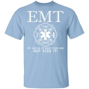 EMT T-Shirt