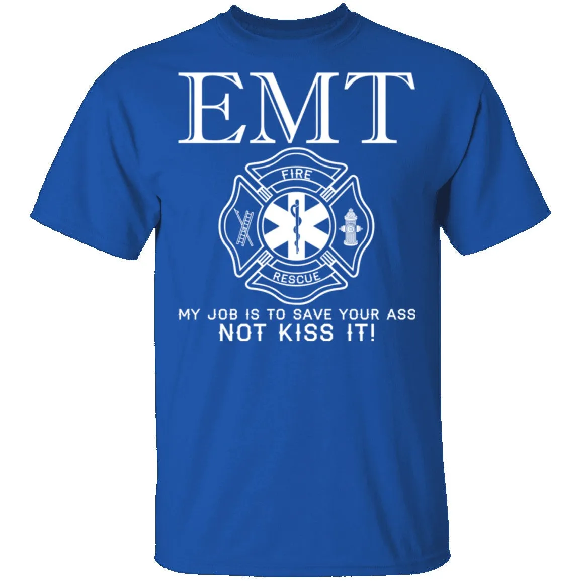 EMT T-Shirt