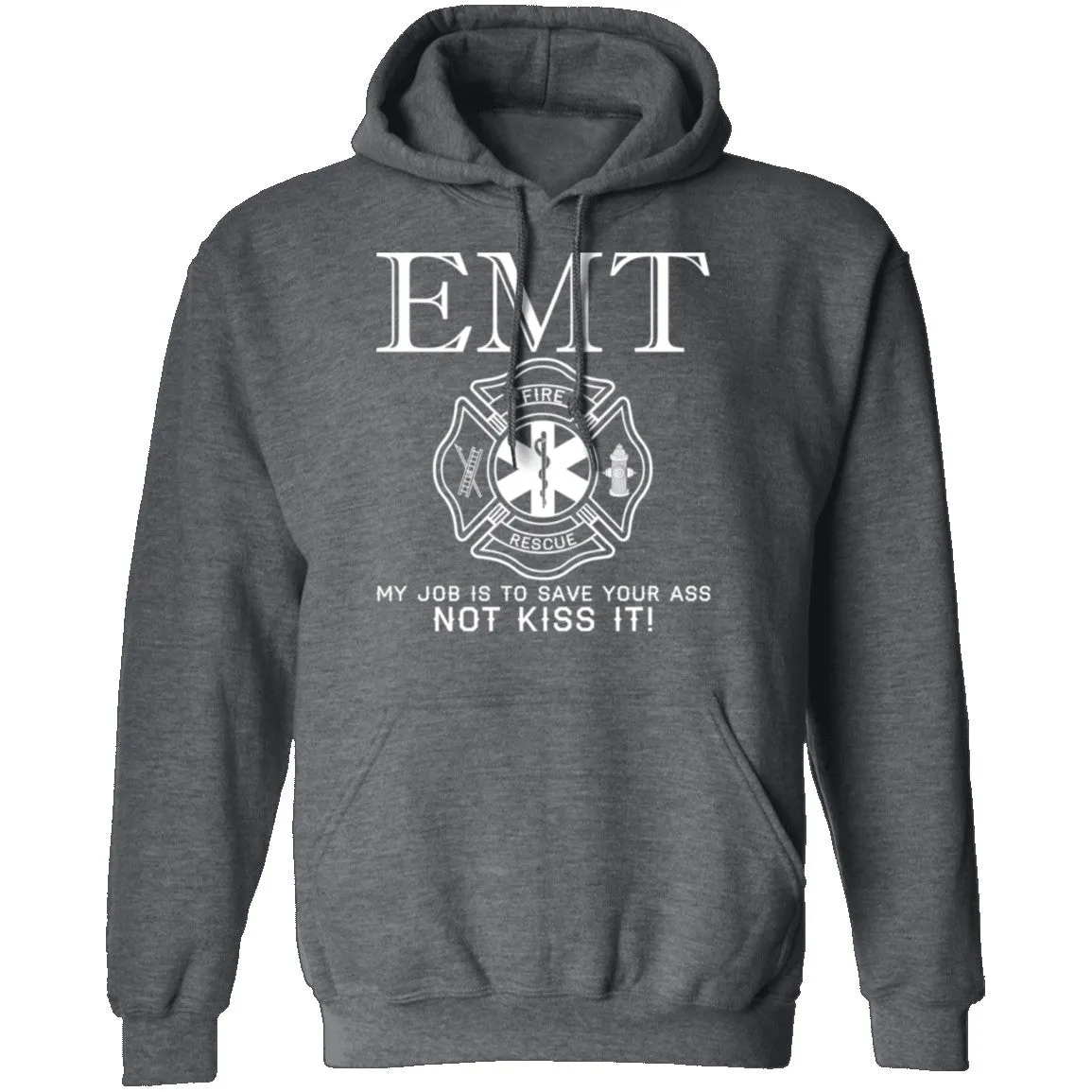 EMT T-Shirt