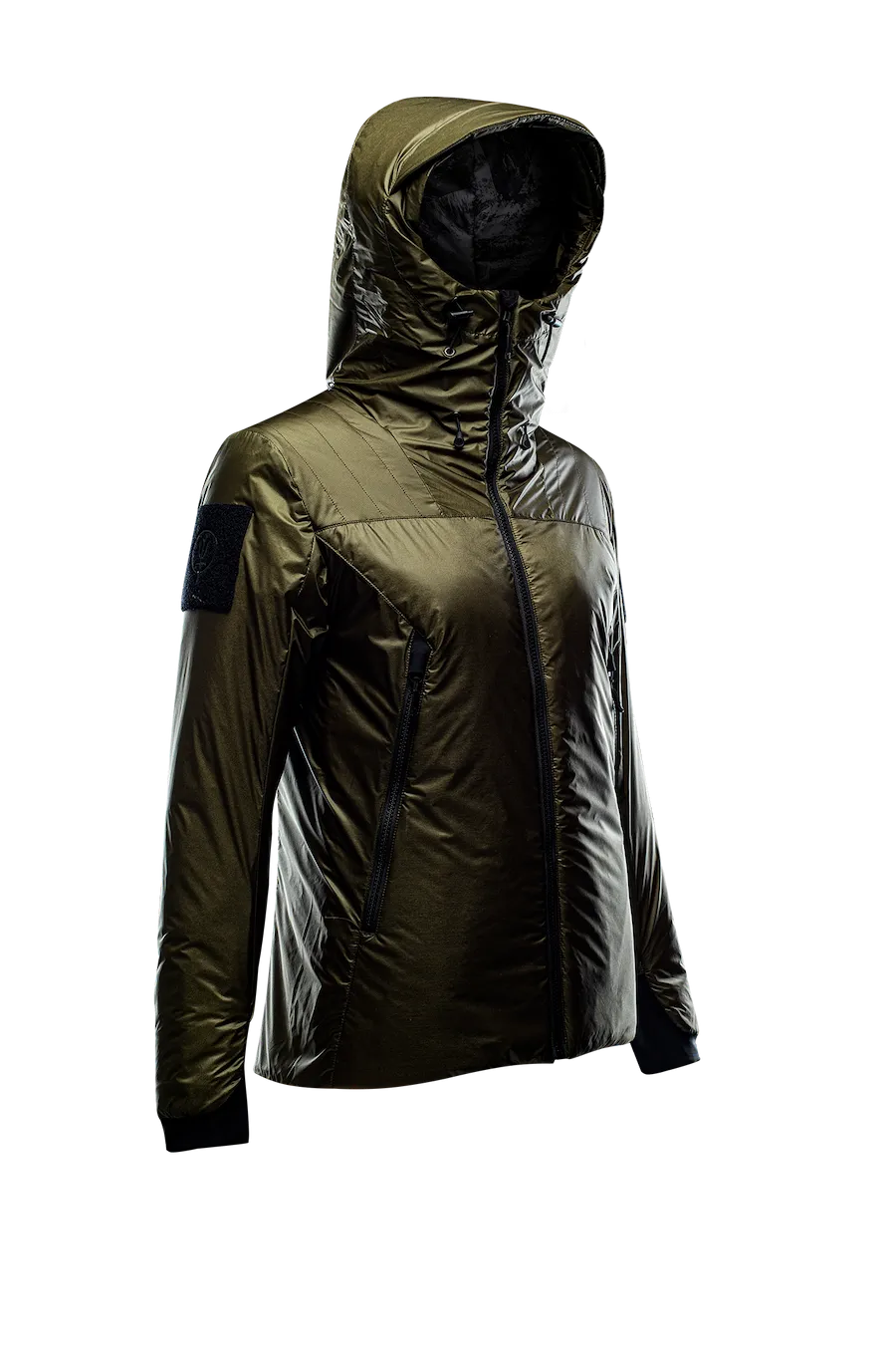 ENGAGE JACKET WOMENS