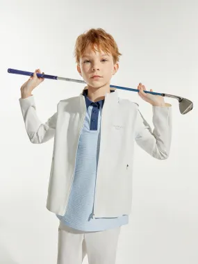 Ergonomic Golf Jacket