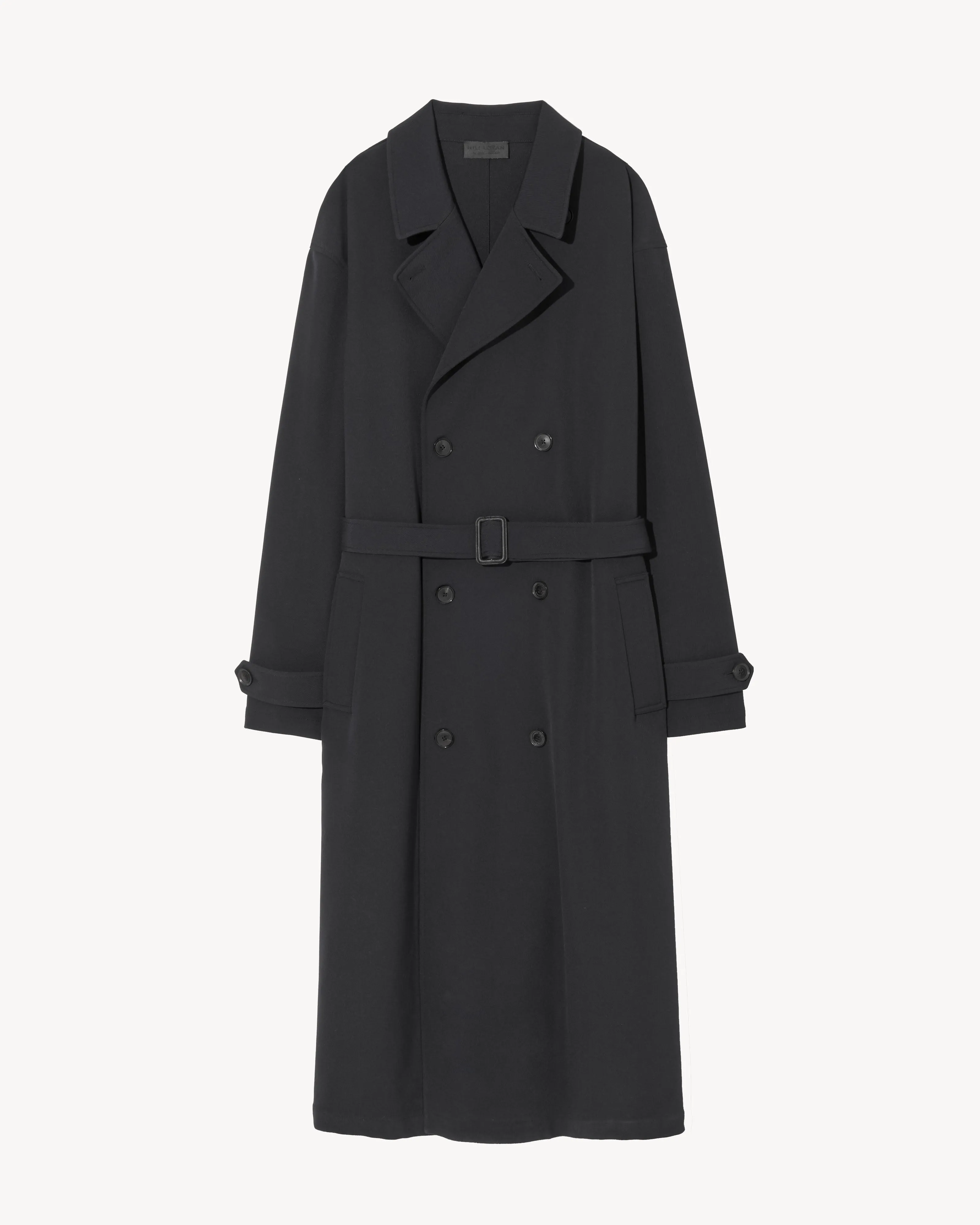 ERNEST TRENCH COAT