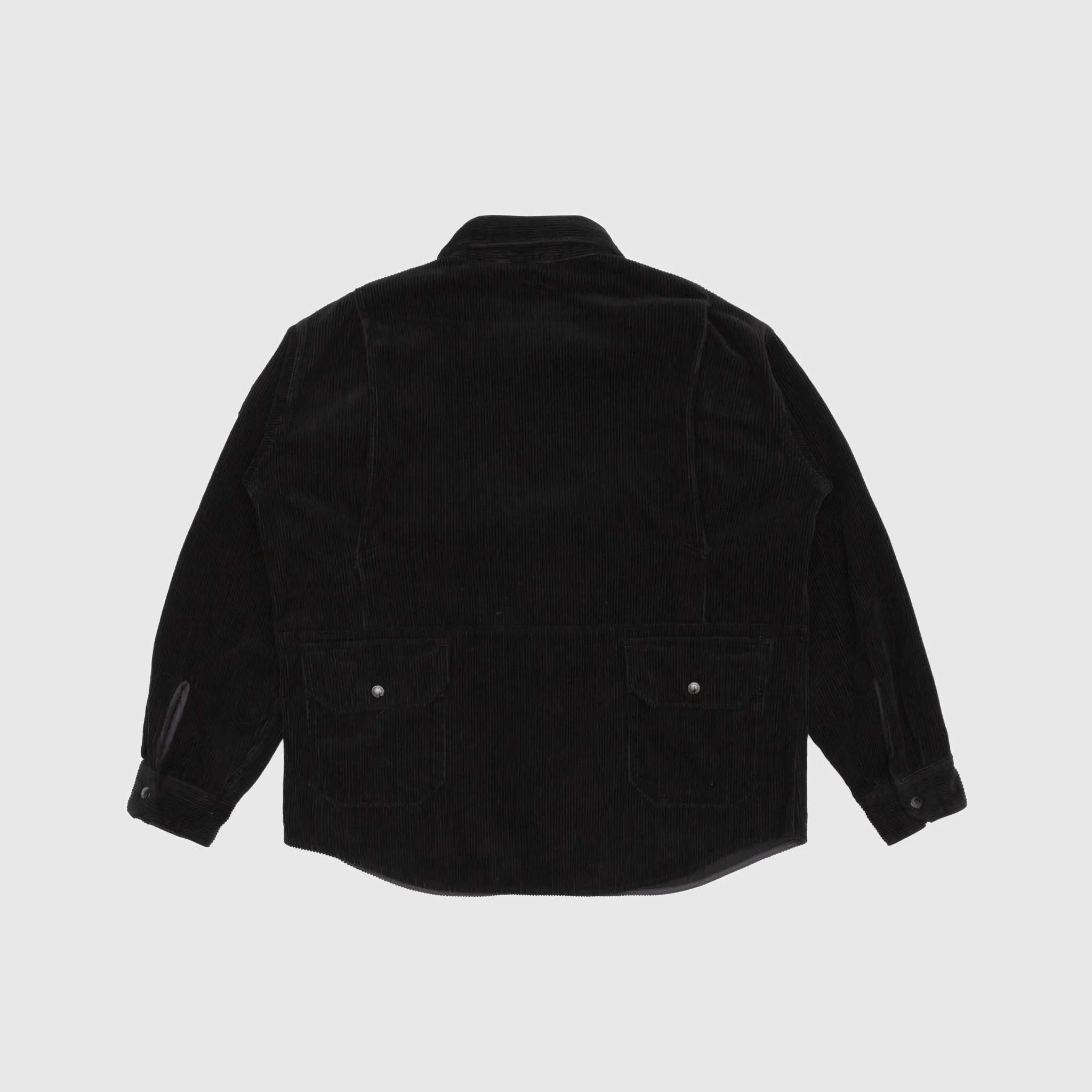 EXPLORER SHIRT JACKET