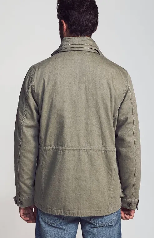 Faherty | M65 Jacket