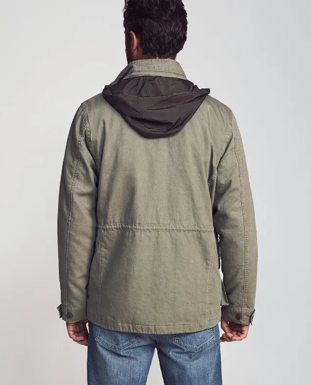 Faherty | M65 Jacket