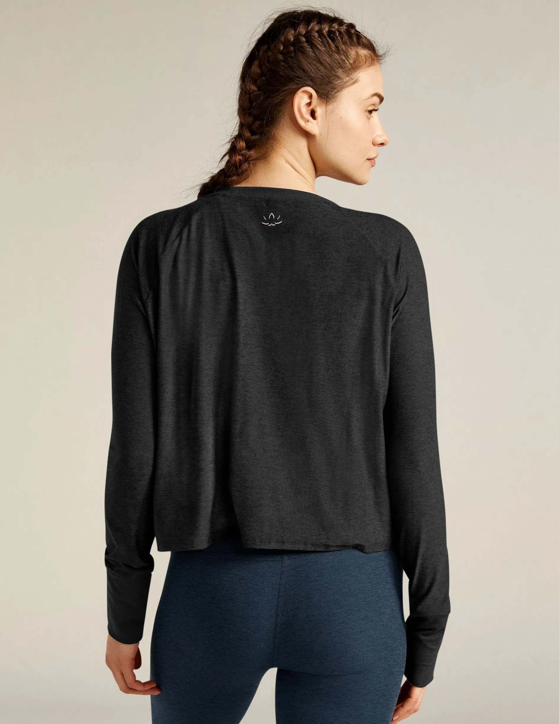 Featherweight Daydreamer Pullover