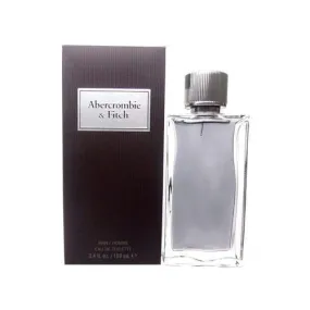 First Instinct Man 100ml EDT for Men by Abercrombie And Fitch