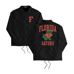 Florida Coaches Jacket