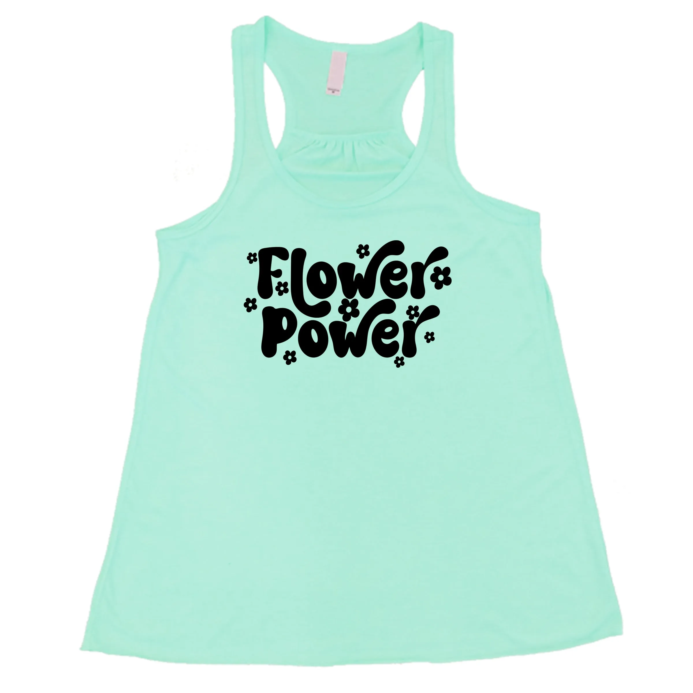 Flower Power Shirt