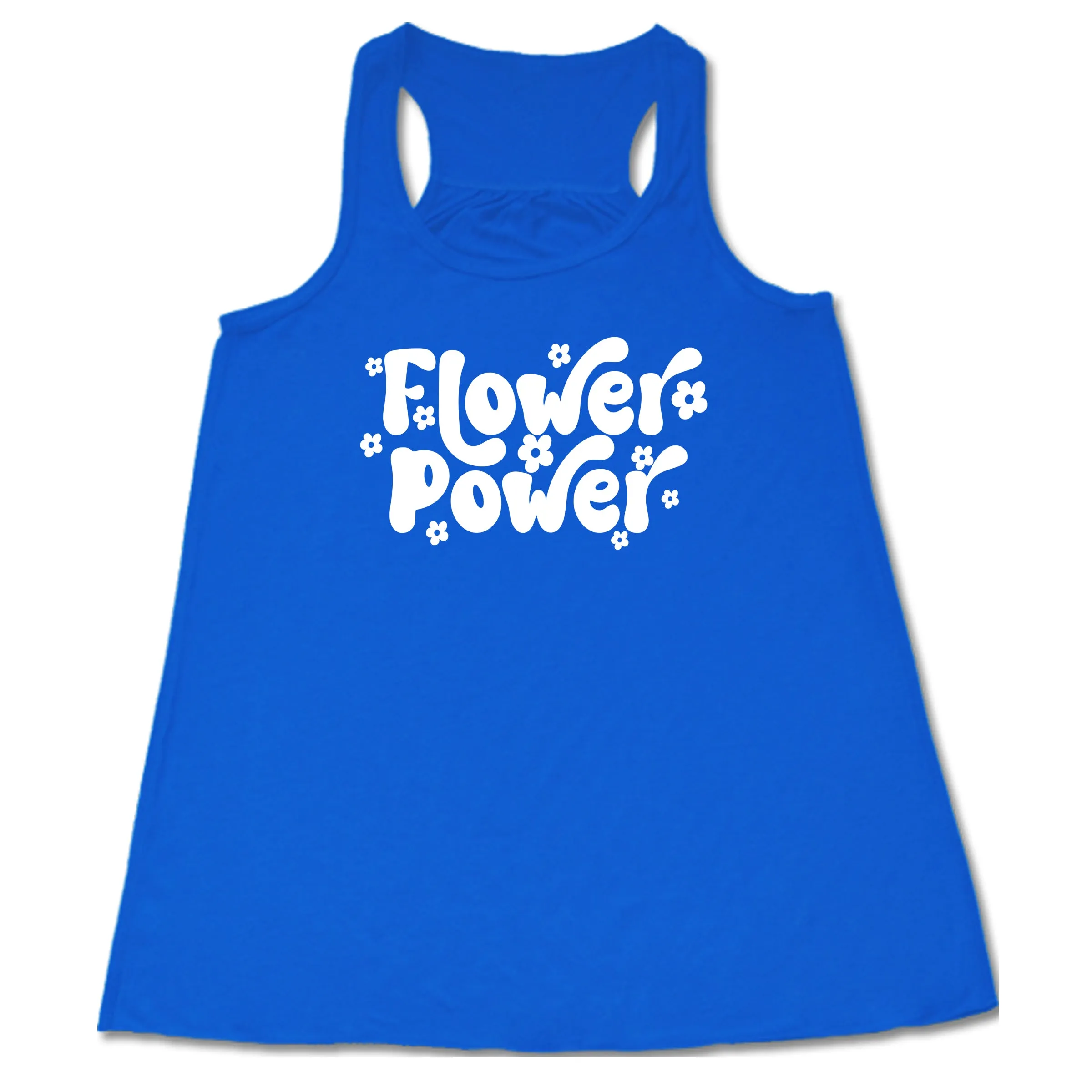 Flower Power Shirt