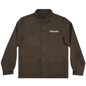 Forge Field Jacket