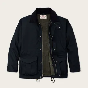 FOUL WEATHER JACKET