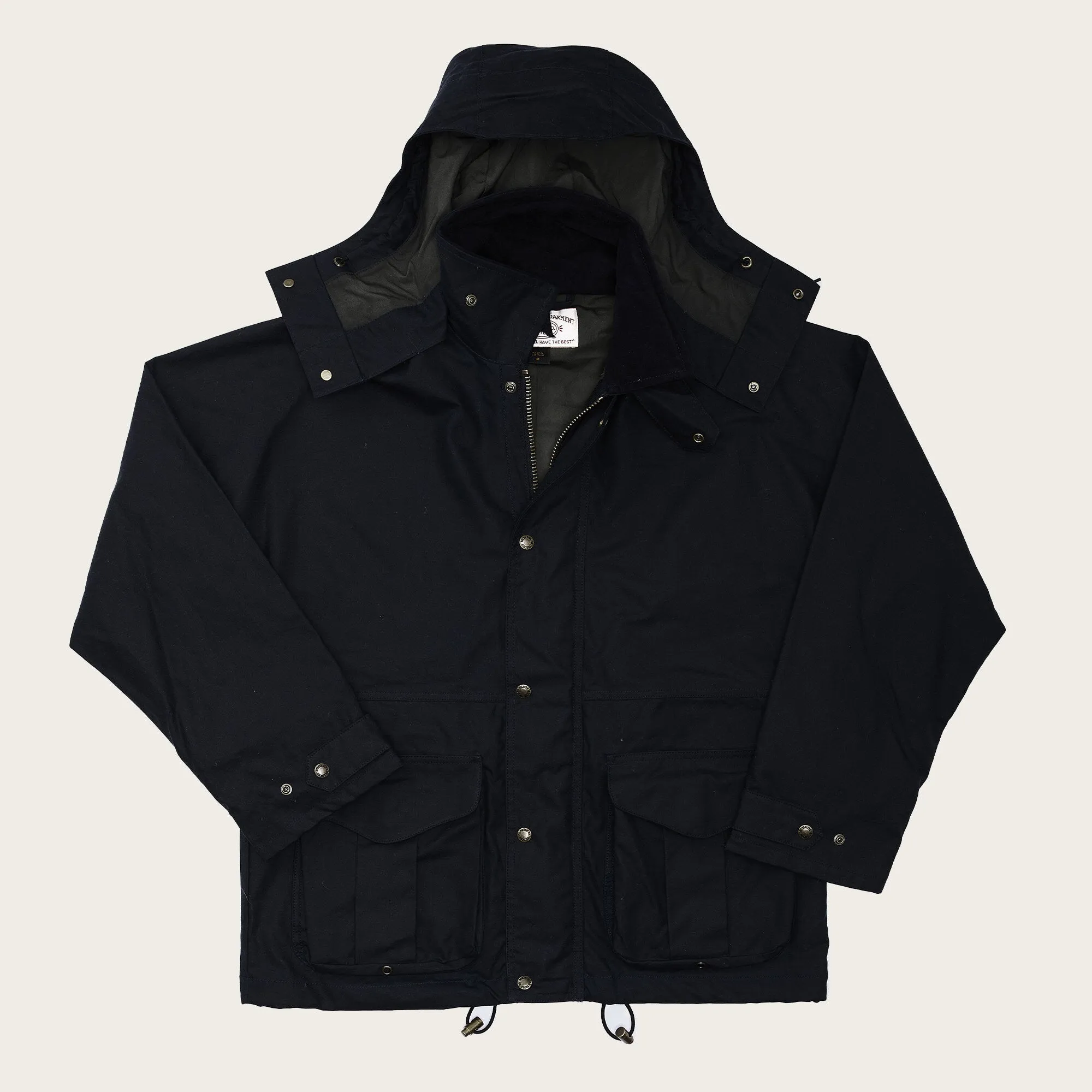 FOUL WEATHER JACKET