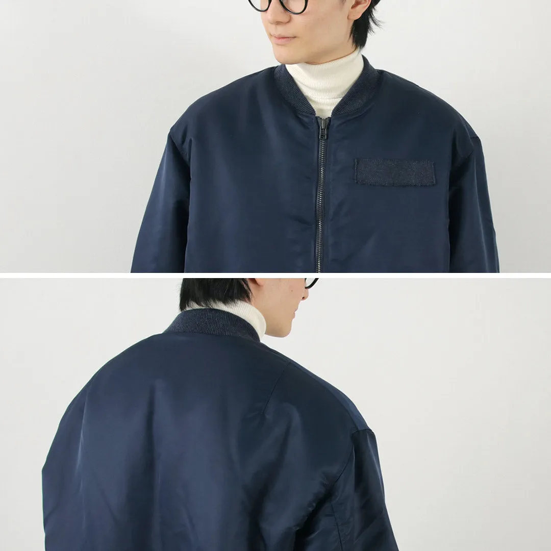 FUJITO / Flight Jacket