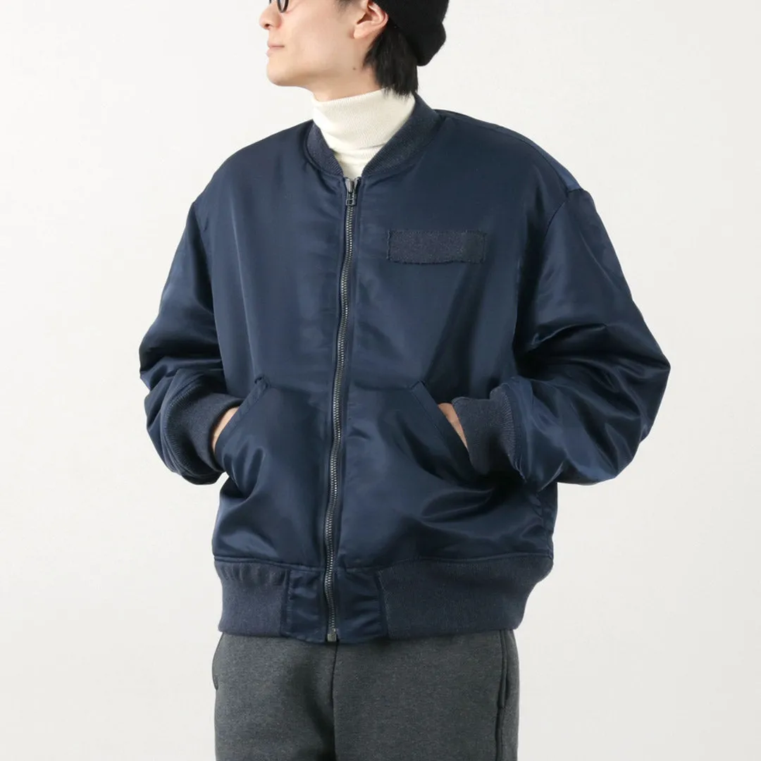 FUJITO / Flight Jacket